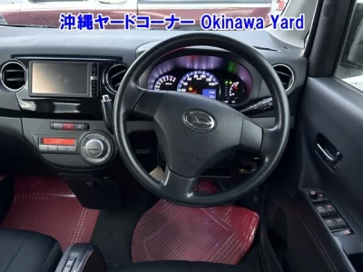 Daihatsu TANTO EXE