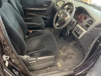 Honda STEP WAGON лот № 2207 оценка 3.5  с аукциона в Японии 3