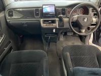 Honda STEP WAGON лот № 2207 оценка 3.5  с аукциона в Японии 4