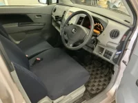 Suzuki WAGON R лот № 2258 оценка 3.5  с аукциона в Японии 3