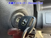 Honda STEP WAGON лот № 43109 оценка 3  с аукциона в Японии 4