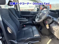 Honda STEP WAGON лот № 43109 оценка 3  с аукциона в Японии 6