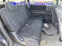 Honda STEP WAGON лот № 43109 оценка 3  с аукциона в Японии 7