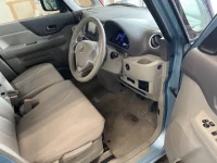 Suzuki SPACIA лот № 2202 оценка RA  с аукциона в Японии 3