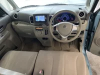 Suzuki SPACIA лот № 2202 оценка RA  с аукциона в Японии 4