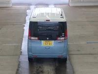 Suzuki SPACIA лот № 2202 оценка RA  с аукциона в Японии 2