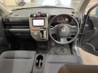 Honda ZEST лот № 2316 оценка 3.5  с аукциона в Японии 4