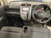 Honda ZEST лот № 2466 оценка RA  с аукциона в Японии 4