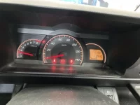 Honda ZEST лот № 2466 оценка RA  с аукциона в Японии 5