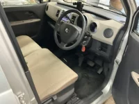 Suzuki WAGON R лот № 2312 оценка 3.5  с аукциона в Японии 3