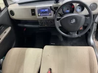 Suzuki WAGON R лот № 2312 оценка 3.5  с аукциона в Японии 4