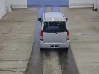 Suzuki WAGON R лот № 2312 оценка 3.5  с аукциона в Японии 2