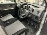 Suzuki WAGON R лот № 2291 оценка 3.5  с аукциона в Японии 3