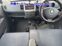 Suzuki WAGON R лот № 43038 оценка RB  с аукциона в Японии 2