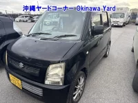 Suzuki WAGON R лот № 43038 оценка RB  с аукциона в Японии 9