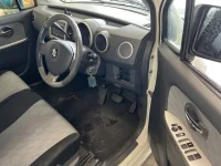 Suzuki WAGON R лот № 2255 оценка 3.5  с аукциона в Японии 3