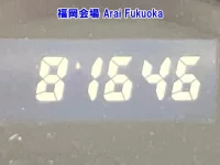 Suzuki WAGON R лот № 42001 оценка 3  с аукциона в Японии 3