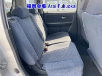 Suzuki WAGON R лот № 42001 оценка 3  с аукциона в Японии 6