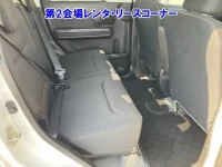 Suzuki WAGON R лот № 60043 оценка 4  с аукциона в Японии 5