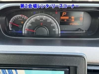 Suzuki WAGON R лот № 60043 оценка 4  с аукциона в Японии 3