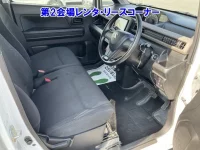 Suzuki WAGON R лот № 60043 оценка 4  с аукциона в Японии 4