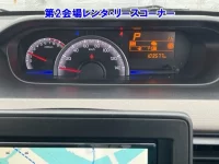 Suzuki WAGON R лот № 60051 оценка 4  с аукциона в Японии 3