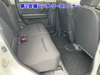 Suzuki WAGON R лот № 60051 оценка 4  с аукциона в Японии 5