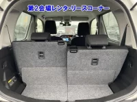 Suzuki WAGON R лот № 60051 оценка 4  с аукциона в Японии 6