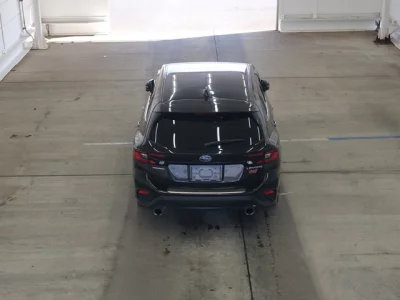 Subaru LEVORG  с аукциона в Японии