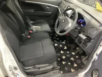 Suzuki WAGON R лот № 2292 оценка RA  с аукциона в Японии 3