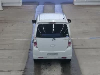 Suzuki WAGON R лот № 2292 оценка RA  с аукциона в Японии 2