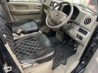 Suzuki EVERY WAGON лот № 2104 оценка 3.5  с аукциона в Японии 3