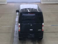 Suzuki EVERY WAGON лот № 2104 оценка 3.5  с аукциона в Японии 2