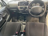 Suzuki EVERY WAGON лот № 2354 оценка RA  с аукциона в Японии 4