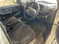 Suzuki EVERY WAGON лот № 2354 оценка RA  с аукциона в Японии 3