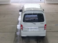 Suzuki EVERY WAGON лот № 2354 оценка RA  с аукциона в Японии 2