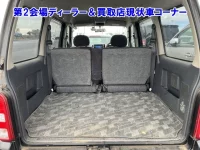 Suzuki EVERY WAGON лот № 95005 оценка 0  с аукциона в Японии 6