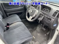 Suzuki MRWAGON лот № 90005 оценка 0  с аукциона в Японии 4