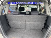 Suzuki MRWAGON лот № 90005 оценка 0  с аукциона в Японии 6