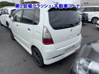 Suzuki MRWAGON лот № 90005 оценка 0  с аукциона в Японии 1