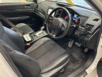 Subaru LEGACY лот № 2330 оценка 4  с аукциона в Японии 3