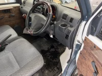 Subaru SAMBAR лот № 2357 оценка 3  с аукциона в Японии 3