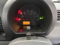 Subaru SAMBAR лот № 2357 оценка 3  с аукциона в Японии 5