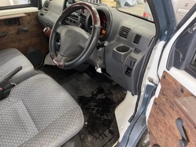 Subaru SAMBAR  с аукциона в Японии