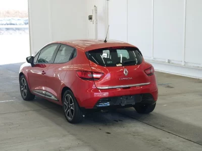 Renault LUTECIA