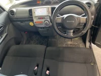 Daihatsu TANTO лот № 2224 оценка 3  с аукциона в Японии 4