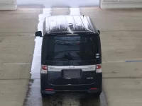 Daihatsu TANTO лот № 2224 оценка 3  с аукциона в Японии 2