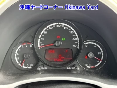 Volkswagen THE BEETLE