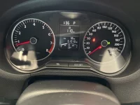 Volkswagen CROSS POLO лот № 2072 оценка 3.5  с аукциона в Японии 4