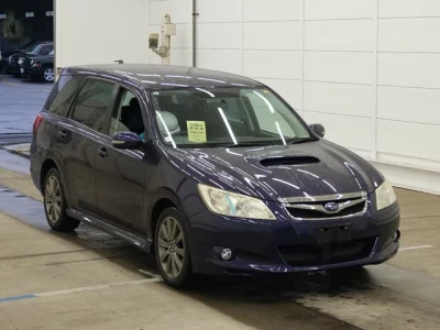 Subaru EXIGA